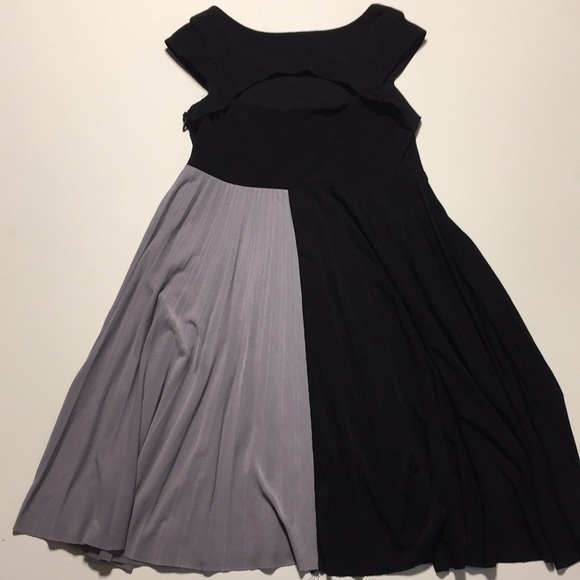 Bonnie Jean Girls Dressy Dress - Picture 4 of 5